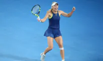 Caroline Wozniacki Is Returning to Tennis 3 Years After Retiring. She Will Get a US Open Wild Card