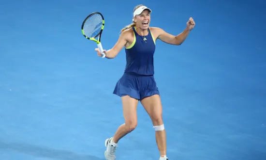 Caroline Wozniacki Is Returning to Tennis 3 Years After Retiring. She Will Get a US Open Wild Card