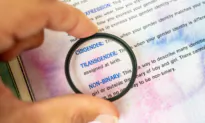 ‘Gender Science’ Was Merely Ideology All Along