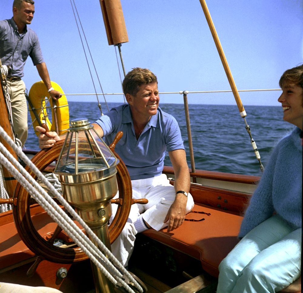 Presidential Watches: 6 Timepieces Worn by American Presidents