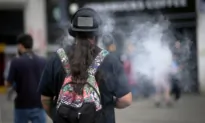 Minister Denies Australia-Wide Vaping Ban Delayed