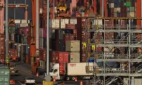 BC Port Union to Recommend Settlement Agreement to Its Members