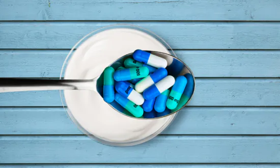 Should You Take Probiotics With Antibiotics?
