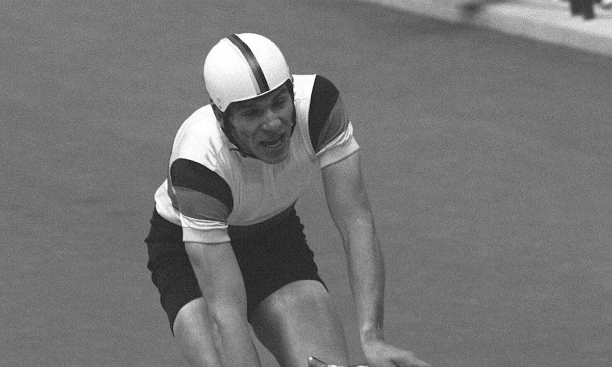 Former Olympic Gold Medal Cyclist Convicted in German Child Sex Abuse Case