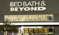 Bed Bath & Beyond Lives On!(line). Overstock.com Buys Rights to Bankrupt Retailer and Changes Name