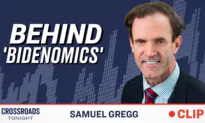 ‘Bidenomics’ Is Essentially Interventionism: Samuel Gregg
