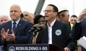 Pennsylvania Gov. Josh Shapiro Scraps $100 Million Private School Voucher Program for Low-Income Kids