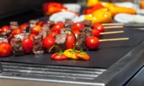 All You Need to Know to Fire Up the BBQ and Get Grilling