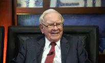 Warren Buffett’s Firm Buys More Occidental Petroleum and Now Owns More Than 25 Percent of the Oil Producer