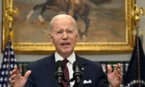 National Poll Says Biden is America’s Least Popular President in 70 Years