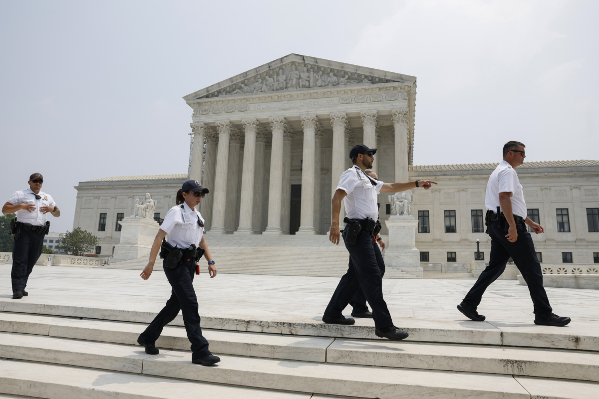 NextImg:Supreme Court Rules in Favor of Free Speech, Website Designer and Attorney Respond