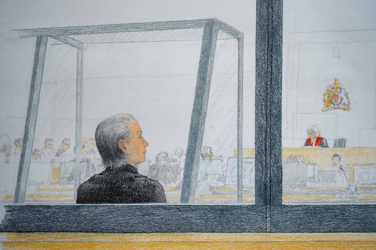Amanda Todd Case: Dutch Prosecutors Seek to Cut BC 'Sextortion' Sentence