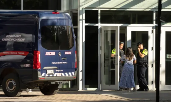 Waterloo University Student Charged in Stabbing Attack: Police