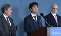 Activist Who Upended Race-Based College Admissions Now Challenging Legal Fellowship Programs