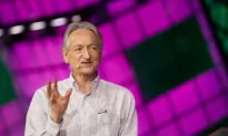 ‘Godfather of AI’ Speaks Out: AI Capable of Reason, May Seek Control