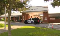 Florida Mom Says School Ignored TikTok ‘Death Threat’ Targeting Her Child