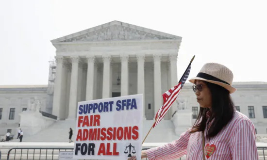 When Will Progressives Realize That Americans Really Hate Racial Preferences?