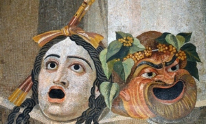 Theater: Staging the World Versus Restaging the World
