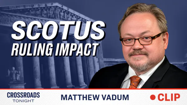 How Supreme Court’s Major Gerrymandering Ruling Could Impact Republicans