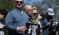 Viral Video Details US Air Force Transgender Military Clinic in Texas