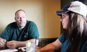 IN-DEPTH: Business Owners Say They're Still Paying Heavy Price for Failed COVID-19 Lockdowns