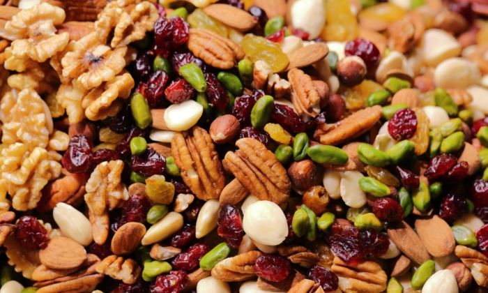 All About Nuts: 8 Healthiest Varieties