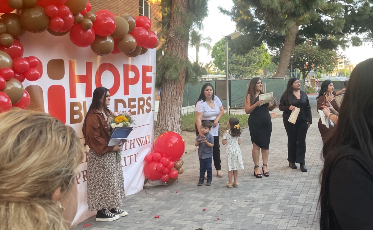 Santa Ana Nonprofit Receives $500,000 to Address Youth Unemployment