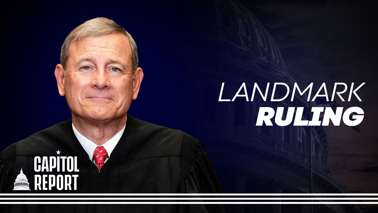 Supreme Court’s Decision on Affirmative Action Ignites Debate Over