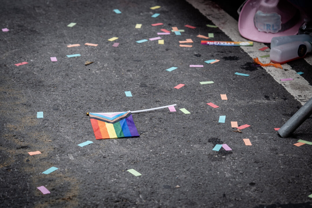 Queensland Government to End Ties With LGBT Program for School Staff