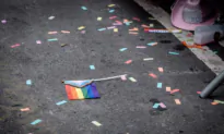 Senator Defends Suspended Councillor Who Spoke Out on Transgender Issues