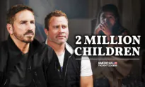 Jim Caviezel and Tim Ballard: Hard Truths of the Global Child Sex Trade and the Spiritual Battle for Our Children