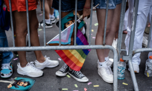 IN-DEPTH: Summer Camps for Children Identifying as Transgender Open Across US
