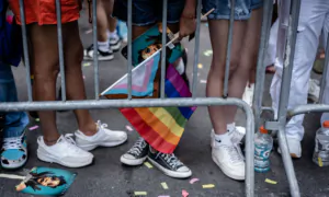 What is Childhood Innocence?