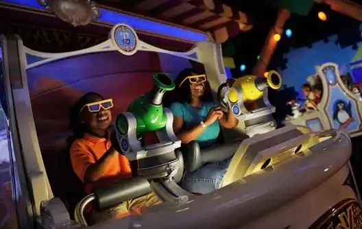 Disneyland Resort to Close 3 Popular Rides for Refurbishment This Summer