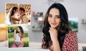 Opera Singer Leaves Career, Finds Her Feminine Power in Being a Classic Wife and Mother