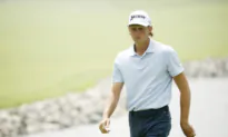 Qualifier Peter Kuest Tied for Rocket Mortgage Classic Lead