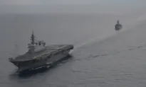 Weak Response to Red Sea Houthi Attacks Exposes Our Defence Issues