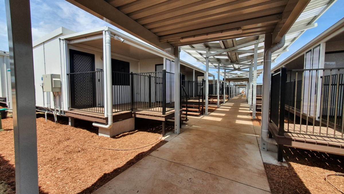 Queensland's COVID-19 Quarantine Camp Lacks Transparency, Value for Money: Auditor-General Report