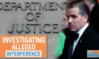 NTD Good Morning (June 30): 3 House Committees Investigate Alleged DOJ Interference in Hunter Biden Probe; SCOTUS Rulings