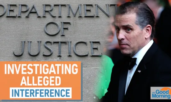 NTD Good Morning (June 30): 3 House Committees Investigate Alleged DOJ Interference in Hunter Biden Probe; SCOTUS Rulings