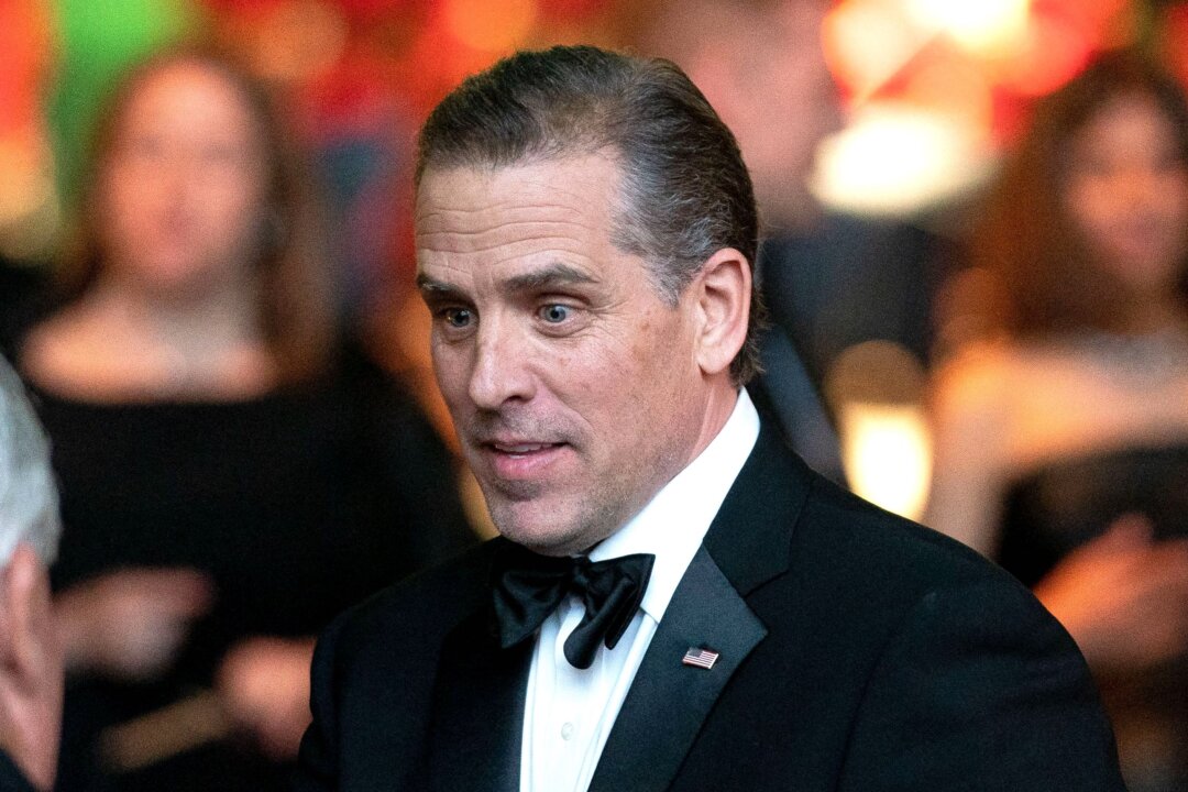 Hunter Biden’s Lawyer Accuses House Republicans of Misinformation Campaign