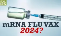 What Happens When mRNA Tech Is Used in Flu Vaccines? Higher Effectiveness or Higher Danger?