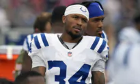 NFL Suspends 3 Players Indefinitely for Violating the Gambling Policy and a Fourth Gets 6 Games