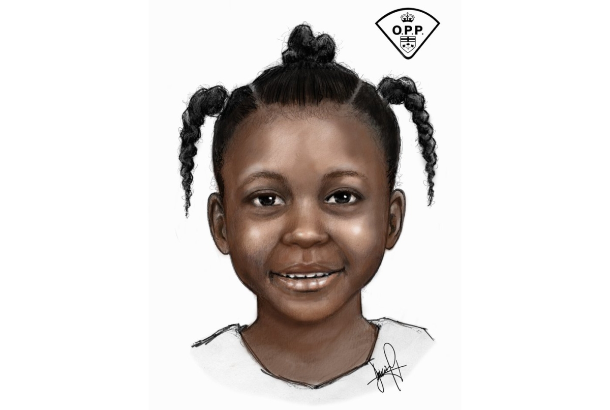 Police ID 4-Year-Old Girl Whose Remains Were Found in Toronto Dumpster in May 2022