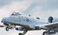 John Rossomando: Ukraine Needs Close Air Support