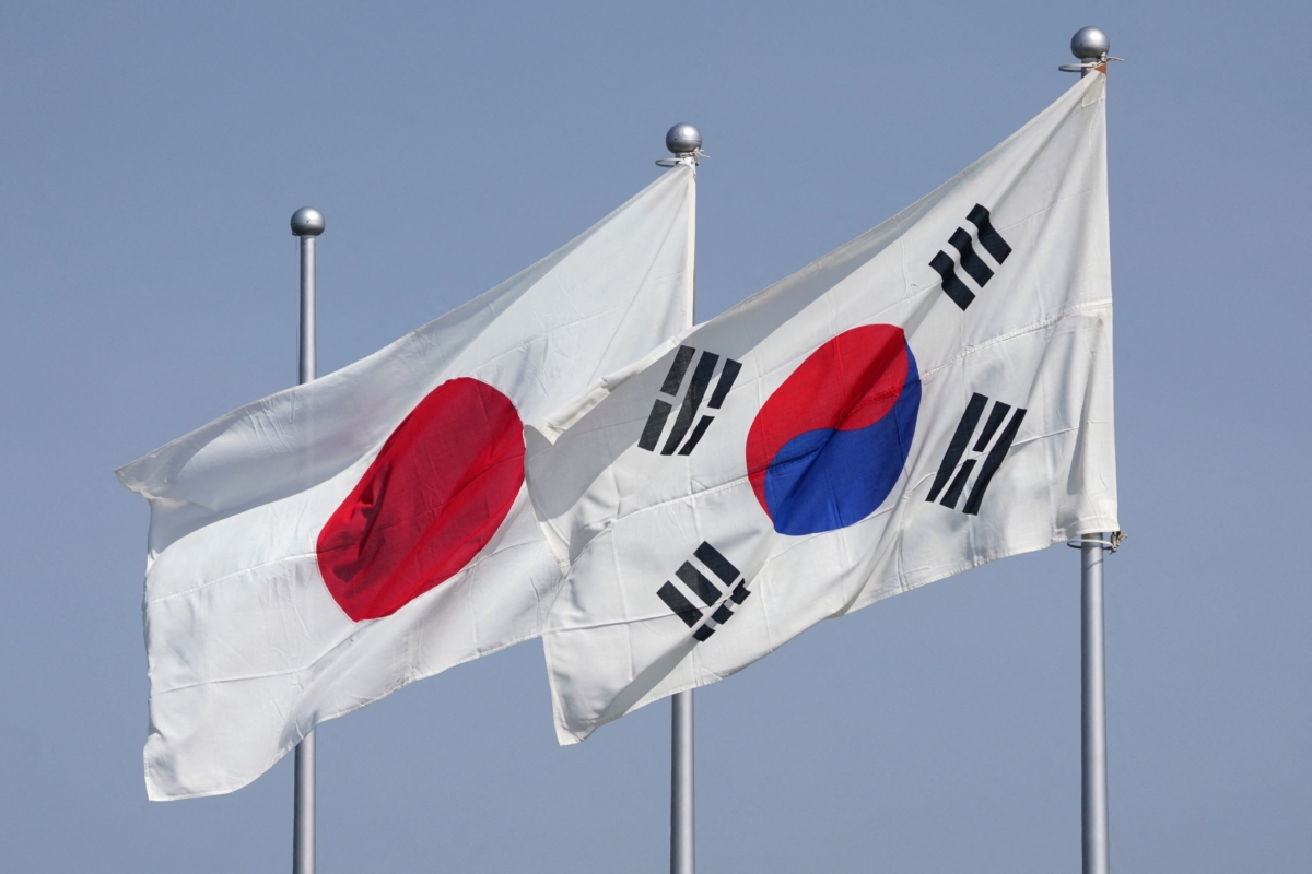Japan Will Restore South Korea’s Preferred Trade Country Status: Minister