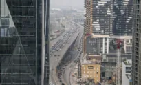 Special Air Quality Statements in Effect Due to Wildfire Smoke Over Parts of Ontario