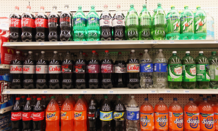 WHO Assessing ‘Potential Carcinogenic Effect’ of Aspartame