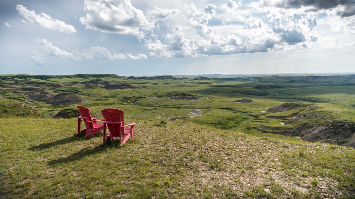 Canada Day a Reminder to Visit Some of the Country's Hidden Gems