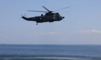 Polish Child Who Fell Overboard From Ferry and Mother Who Jumped in Afterward Are Dead